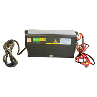 Eternal Lithium 12V 10A Waterproof Lithium Battery Charger