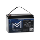 Monster Marine Lithium 36V 40AH Deep Cycle Battery