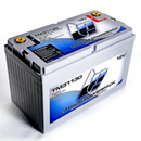 Lithium Pros 12V 129AH Battery [TM31130]