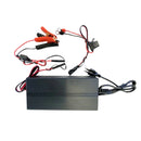 Ionic Lithium 12V 20A Lithium Battery Charger
