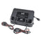 Monster Marine Dual Bank 12V Lithium Cranking and 24V Lithium Waterproof Battery Charger