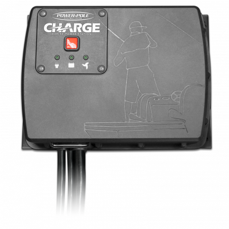 Power Pole Charge - Mealey Marine