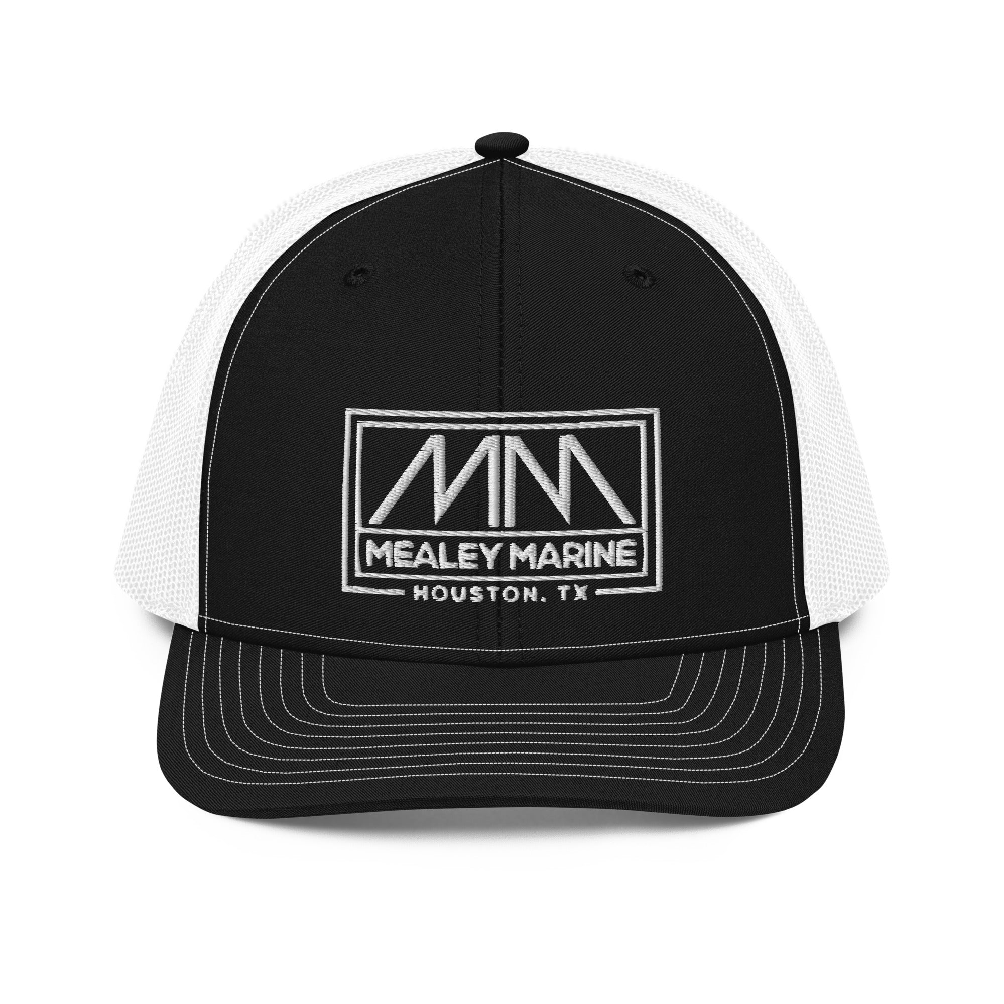 Double M Trucker Hat